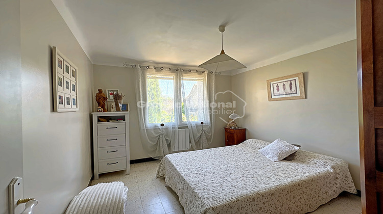 Ma-Cabane - Vente Maison ARAMON, 241 m²