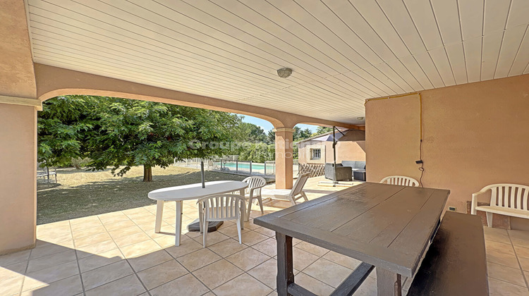 Ma-Cabane - Vente Maison ARAMON, 129 m²