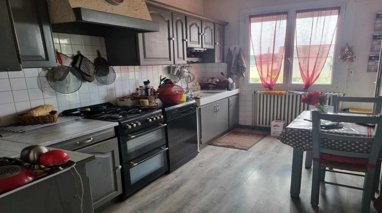 Ma-Cabane - Vente Maison ARAMON, 120 m²