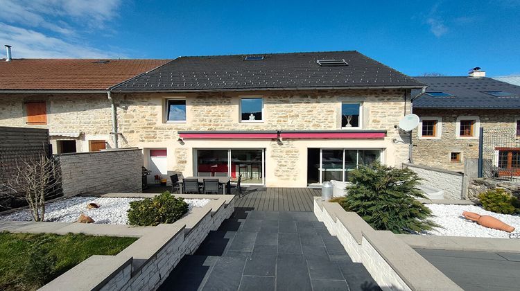 Ma-Cabane - Vente Maison ARANC, 270 m²