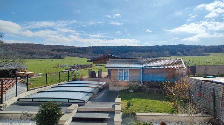 Ma-Cabane - Vente Maison ARANC, 270 m²