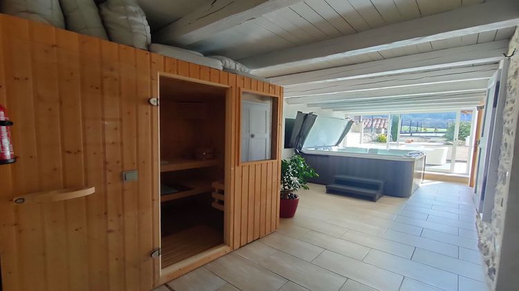 Ma-Cabane - Vente Maison ARANC, 270 m²