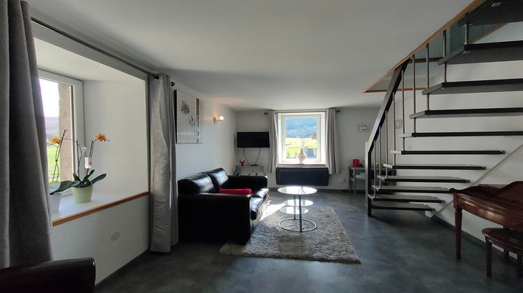 Ma-Cabane - Vente Maison ARANC, 270 m²