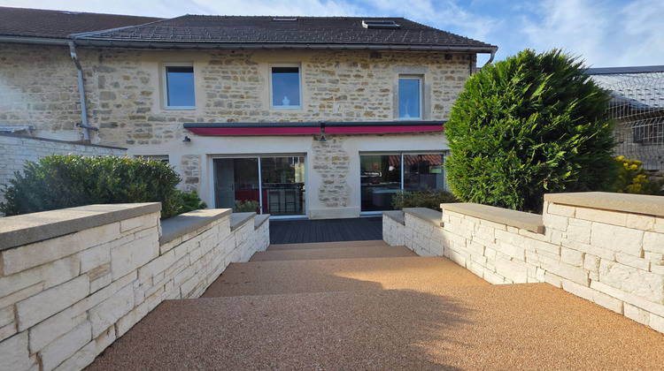 Ma-Cabane - Vente Maison ARANC, 273 m²