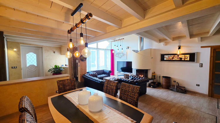 Ma-Cabane - Vente Maison ARANC, 273 m²