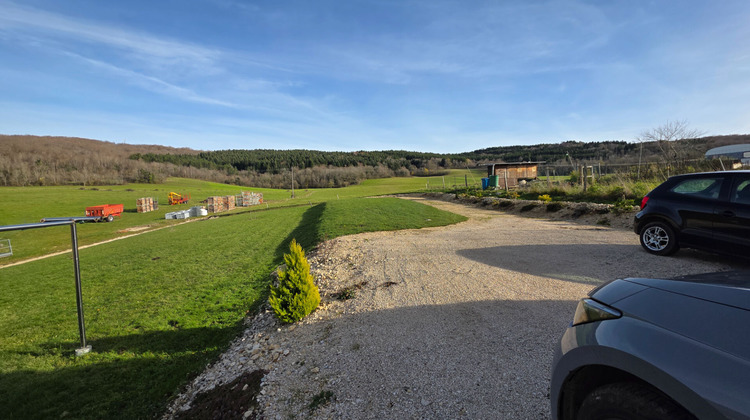 Ma-Cabane - Vente Maison ARANC, 273 m²