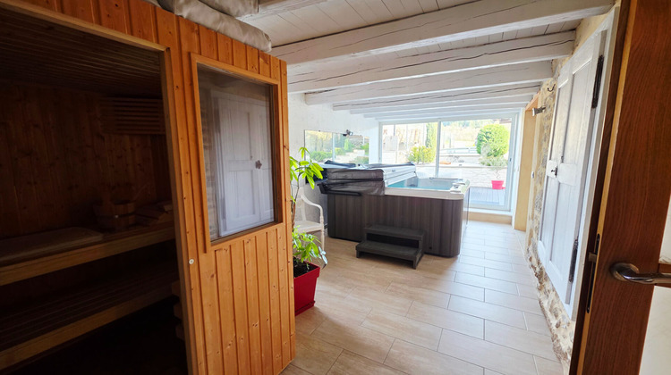 Ma-Cabane - Vente Maison ARANC, 273 m²
