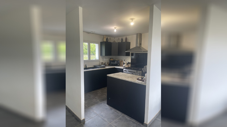 Ma-Cabane - Vente Maison Arancou, 89 m²