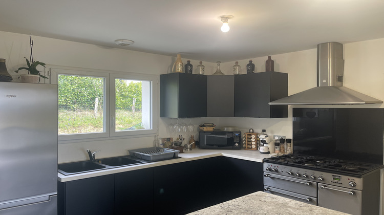 Ma-Cabane - Vente Maison Arancou, 89 m²