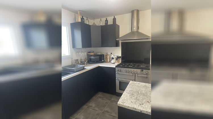 Ma-Cabane - Vente Maison Arancou, 89 m²