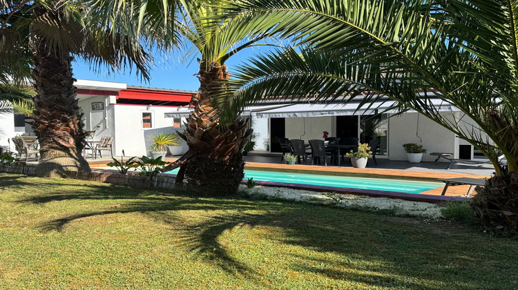 Ma-Cabane - Vente Maison Arancou, 98 m²