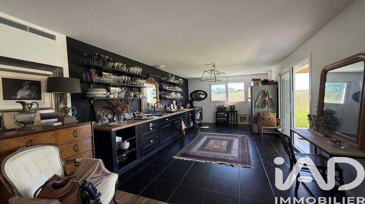 Ma-Cabane - Vente Maison Arancou, 110 m²