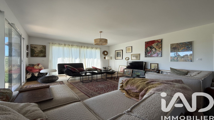 Ma-Cabane - Vente Maison Arancou, 110 m²