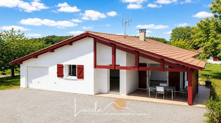 Ma-Cabane - Vente Maison ARANCOU, 90 m²