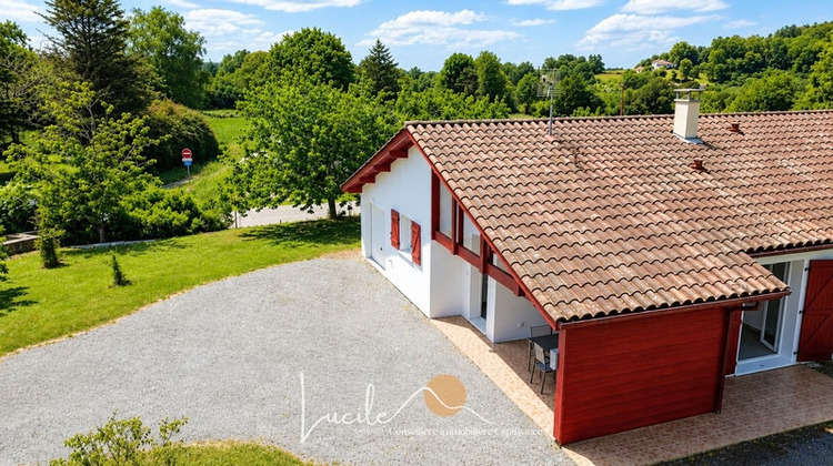Ma-Cabane - Vente Maison ARANCOU, 90 m²