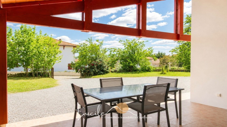 Ma-Cabane - Vente Maison ARANCOU, 90 m²