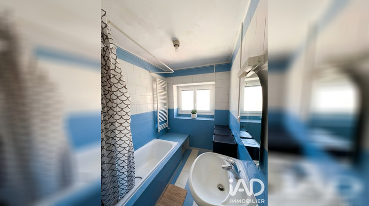 Ma-Cabane - Vente Maison Arandon, 98 m²