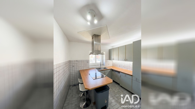 Ma-Cabane - Vente Maison Arandon, 98 m²