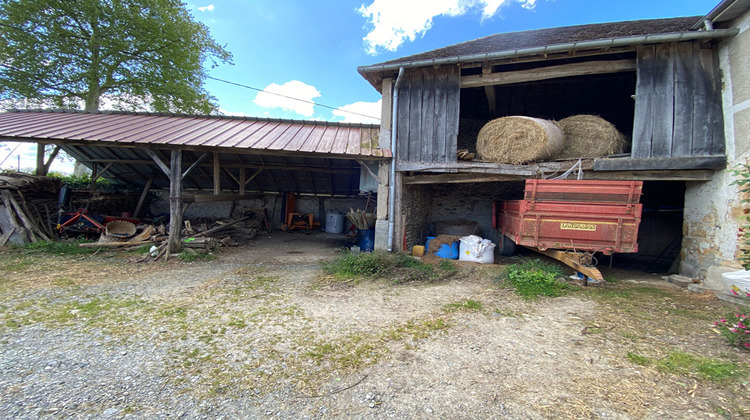 Ma-Cabane - Vente Maison ARAUJUZON, 200 m²