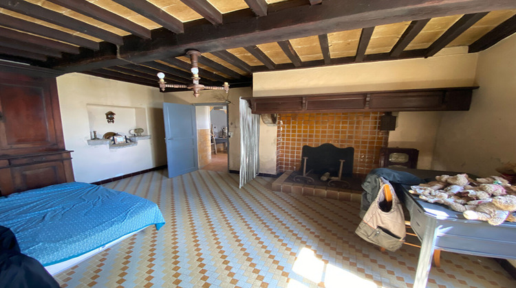 Ma-Cabane - Vente Maison ARAUJUZON, 200 m²