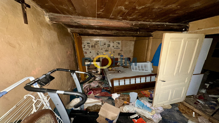 Ma-Cabane - Vente Maison Araules, 55 m²