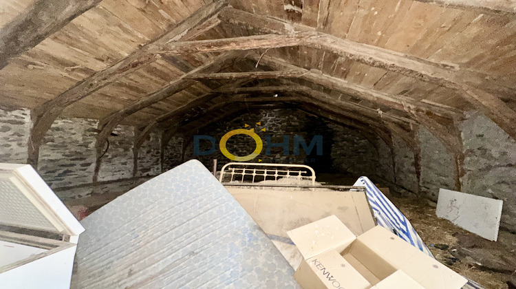 Ma-Cabane - Vente Maison Araules, 55 m²