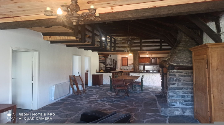 Ma-Cabane - Vente Maison ARAULES, 106 m²