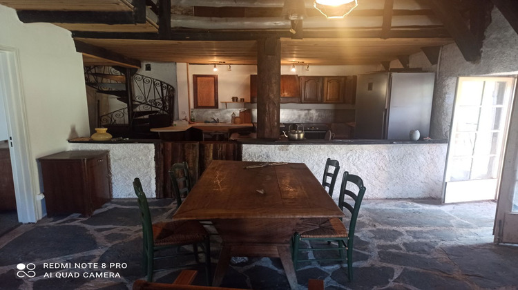 Ma-Cabane - Vente Maison ARAULES, 106 m²