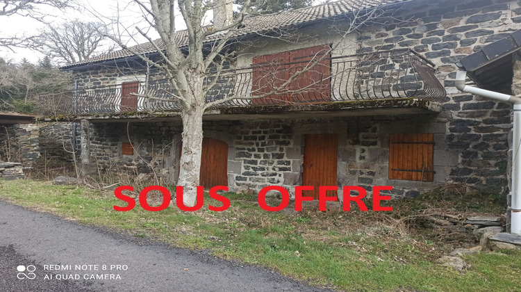 Ma-Cabane - Vente Maison ARAULES, 106 m²