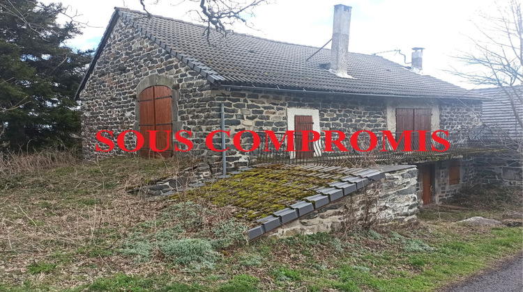 Ma-Cabane - Vente Maison ARAULES, 106 m²