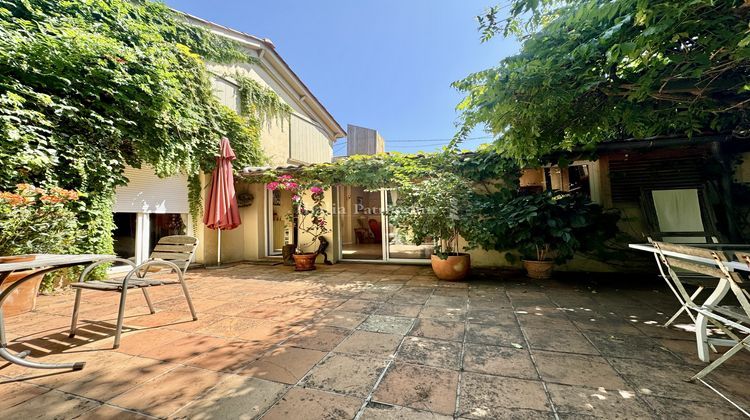 Ma-Cabane - Vente Maison Arbanats, 135 m²