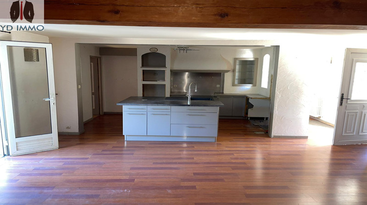 Ma-Cabane - Vente Maison Arbanats, 150 m²