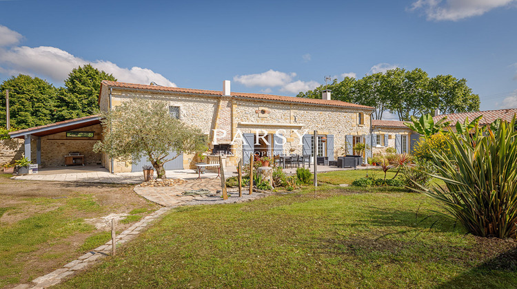 Ma-Cabane - Vente Maison ARBANATS, 150 m²