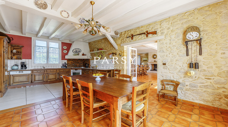 Ma-Cabane - Vente Maison ARBANATS, 150 m²