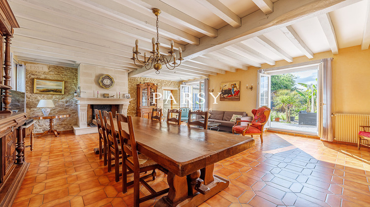 Ma-Cabane - Vente Maison ARBANATS, 150 m²