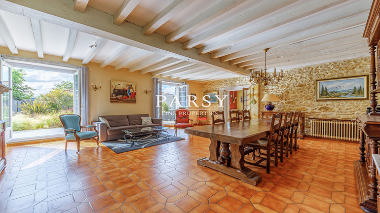 Ma-Cabane - Vente Maison ARBANATS, 150 m²