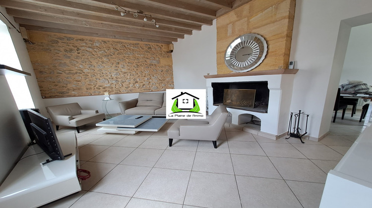 Ma-Cabane - Vente Maison Arbanats, 67 m²