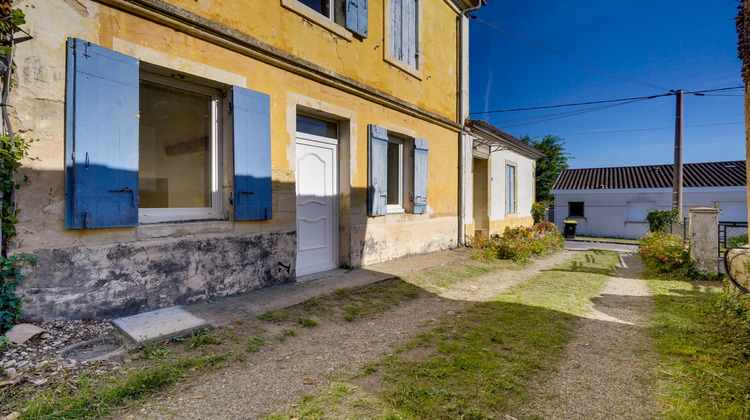 Ma-Cabane - Vente Maison Arbanats, 190 m²