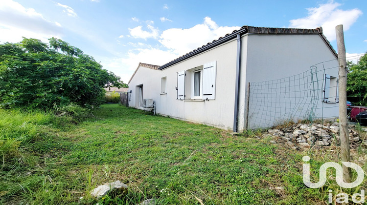 Ma-Cabane - Vente Maison Arbanats, 100 m²