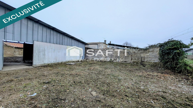 Ma-Cabane - Vente Maison Arbanats, 150 m²