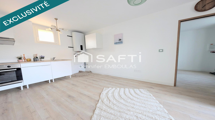 Ma-Cabane - Vente Maison Arbanats, 30 m²