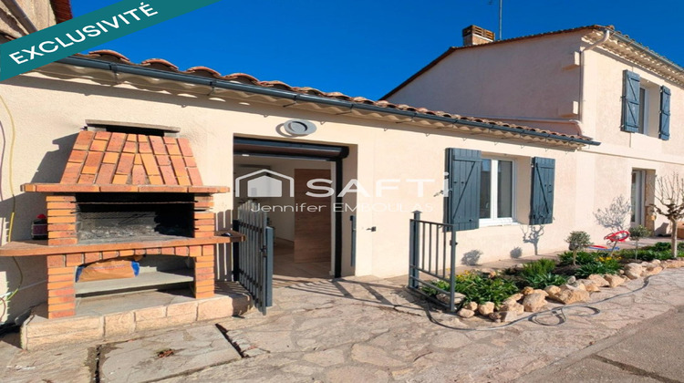 Ma-Cabane - Vente Maison Arbanats, 66 m²
