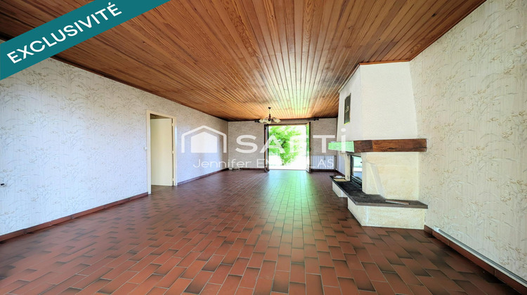 Ma-Cabane - Vente Maison Arbanats, 52 m²