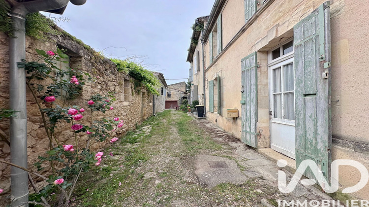 Ma-Cabane - Vente Maison Arbanats, 105 m²