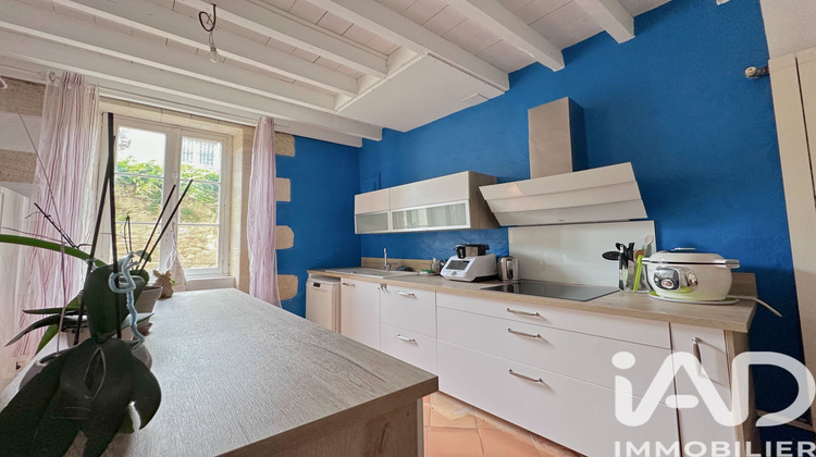 Ma-Cabane - Vente Maison Arbanats, 105 m²