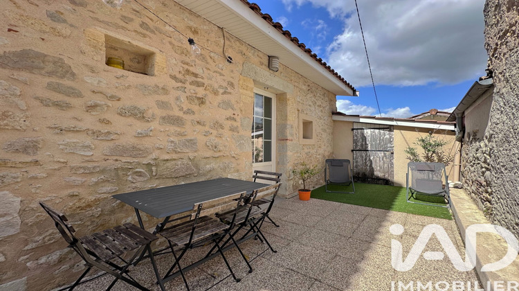 Ma-Cabane - Vente Maison Arbanats, 68 m²