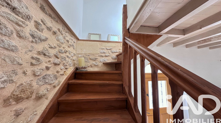 Ma-Cabane - Vente Maison Arbanats, 68 m²