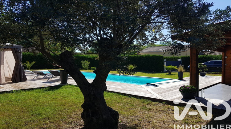 Ma-Cabane - Vente Maison Arbanats, 98 m²
