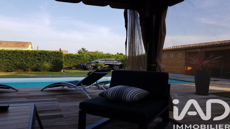Ma-Cabane - Vente Maison Arbanats, 98 m²