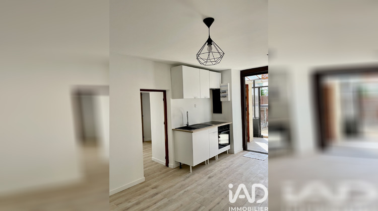 Ma-Cabane - Vente Maison Arbanats, 52 m²
